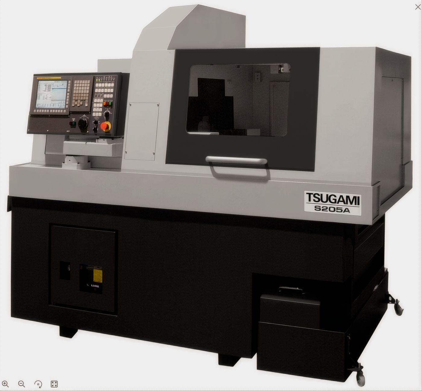 TSUGAMI-S205A